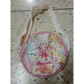 Pretty cure กระเป๋าสะพาย พริตตี้เคียว