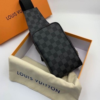 LV Waist Bag ส่งฟรี EMS ✅