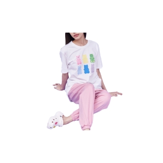 โปรโมชั่น : Gummy Bears t-shirt cotton 100%