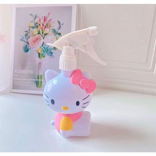 ป๊อกกี้สเปรย์# คิดตี้ 500ml น่ารัก🕹พร้อมส่ง ราคาโปร