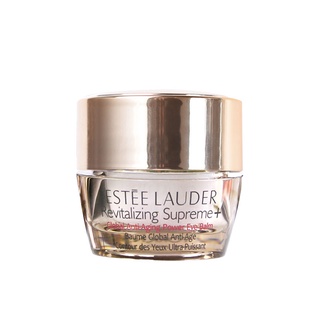 ครีมบำรุงรอบดวงตา Estee Lauder Multi-Effect Smart Eye Cream 5ml Gold Highly Effective Anti-aging Anti-wrinkle สาระสำคัญของดวงตา  Estee Lauder Multi-Effect Smart Eye Cream 5ml Gold ต่อต้านริ้วรอยแห่งวัยที่มีประสิทธิภาพสูง