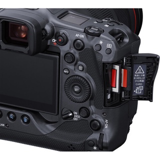 Canon Camera Canon EOS R3 Body ประกันศูนย์ไทย #6