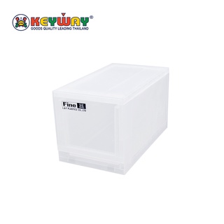 กล่องเก็บของ กล่องลิ้นชัก Storage Drawer : LF-020