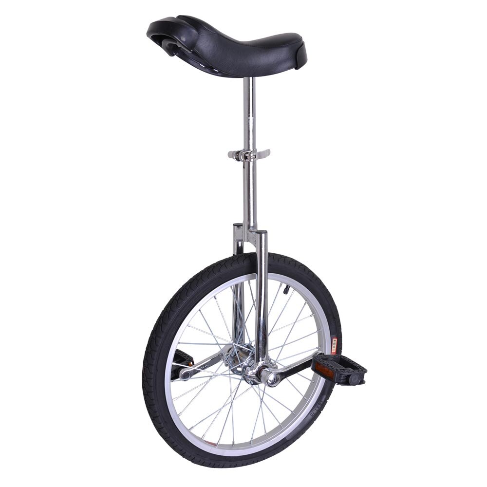 cycle balance wheel