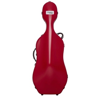 Bam Classic cello case with wheels 5.9 kgs