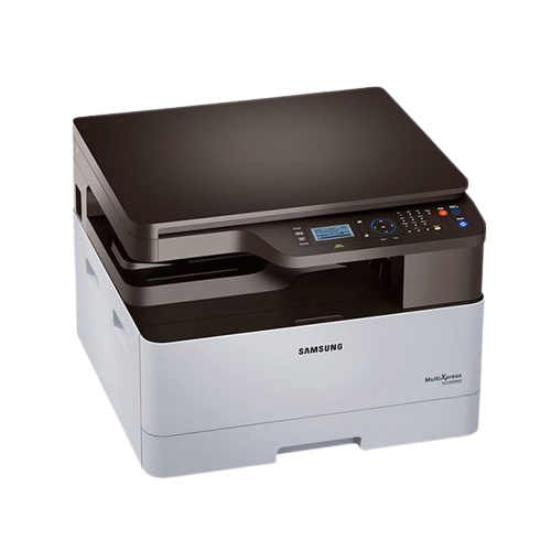 Samsung MultiXpress SL-K2200ND Laser Multifunction Printer + Samsung SL-ADF250D(สินค้าใหม่ค้างสต็อก)