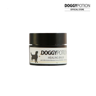 Doggy Potion Healing Balm ขนาด 20g