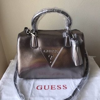 GUESS ทรง speedy ของแท้มือหนึ่ง