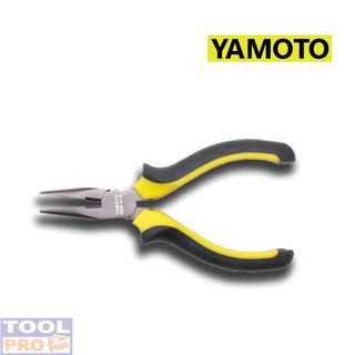 คีมปากเเหลม YMT-5584340K
