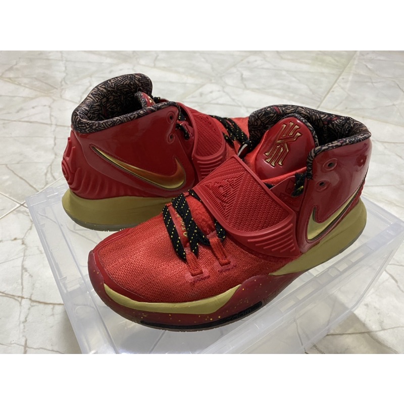 Nike Kyrie 6 Trohies