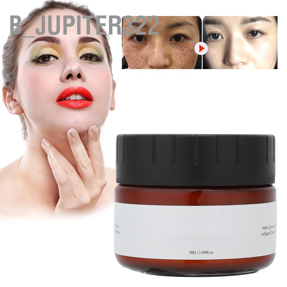 B_jupiter322 50g Freckles Removing Cream Facial Skin Spots Sunburn