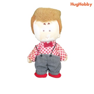 [มือ2] ตุ๊กตาผ้า Kowa Kogei Ponpetit Japan Plush Doll 8"