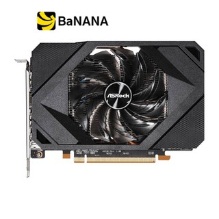 ASRock VGA RX 6600 XT Challenger ITX 8GB GDDR6 128-bit กราฟฟิคการ์ด by Banana IT