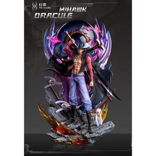 1/6 Dracule Mihawk By Yuu Studio