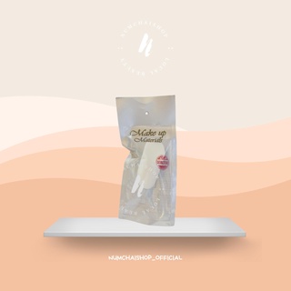 Make up materials | ฟองน้ำแต่งหน้า แอนตี้ แบคทีเรีย
