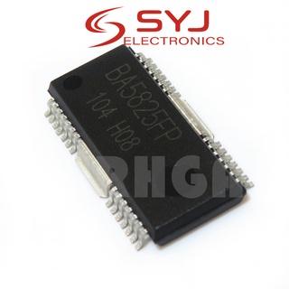 มีสินค้า วงจรรวม HSOP-28 BA5825FP BA5825 1 ชิ้น