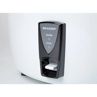 SHARP หม้อหุงข้าว KSH-D1010 (10 ลิตร)