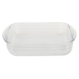 Kitchen utensils Other equipment COMPARTMENT TRAY GLASS ARCUISINE 21X21CM Kitchen equipment Kitchen equipment เครื่องครั