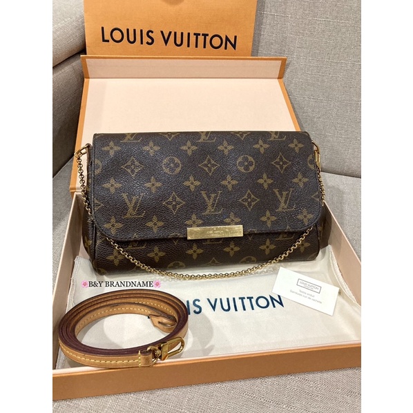 fav mm lv