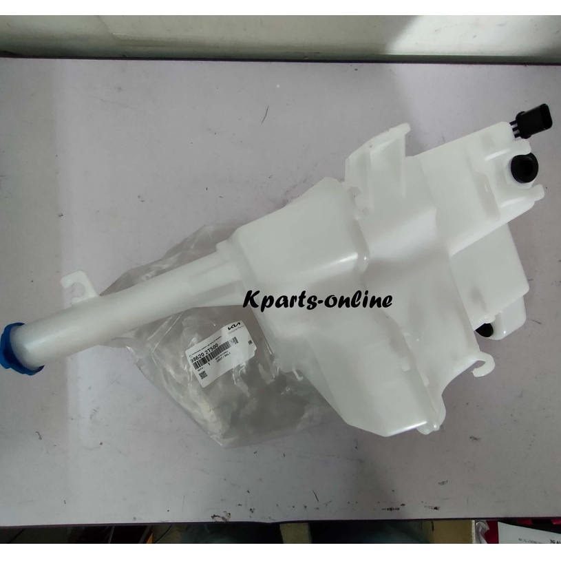 WASHER TANK / WIPER TANK KIA OPTIMA K5 > 98620-2T500