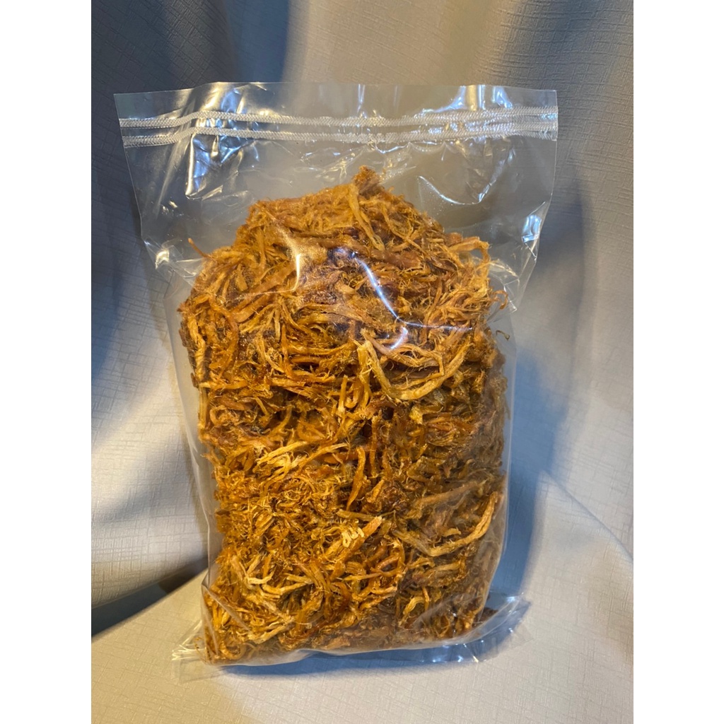 หมูฝอย นน 500 กรัม /1 กก ราคาพิเศษ ทำใหม่ ไม่เหม็นหืน #แม่แขทะเลแห้ง