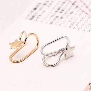 Ear Cuff (ส่งฟรี)