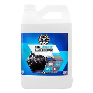 Chemical Guys Total Interior Cleaner &amp; Protectant