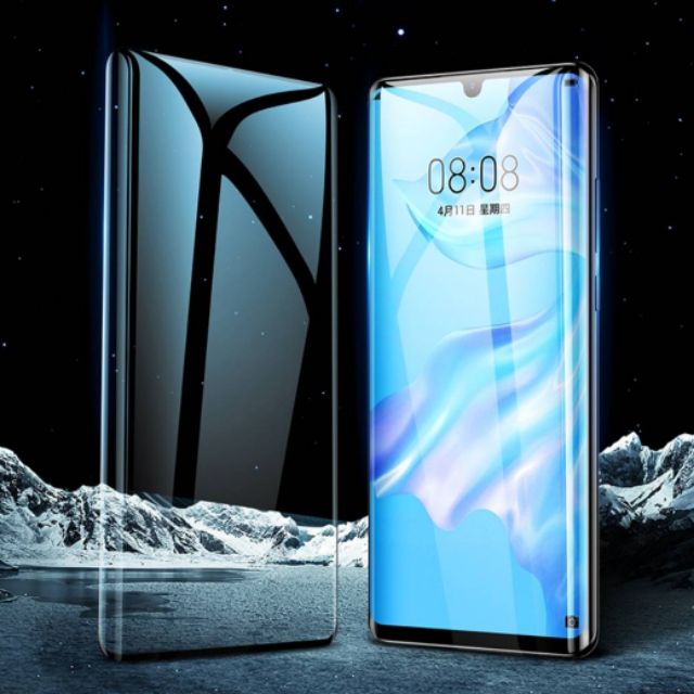 ฟิล์มกระจก Huawei P30 ยี่ห้อ ESR