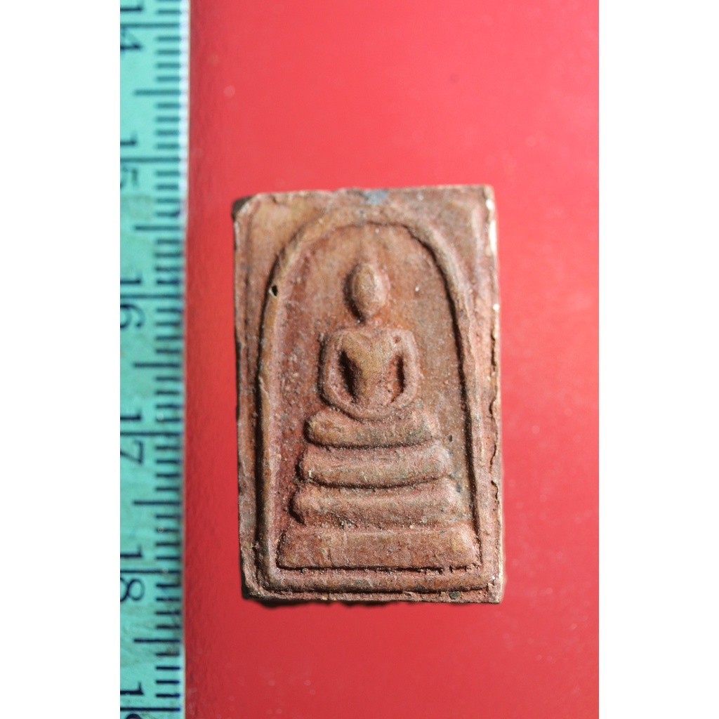 WW9 พระสมเด็จสะสมเก่าเก็บไม่ทราบที่yyyyyyyyyyy