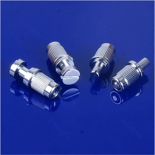 Youn สะพานสายกีตาร์โครเมี่ยม Tune-O-matic Tailpiece Tailpiece สําหรับ Les Paul สําหรับ LP Style Set N