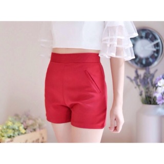 Classy short