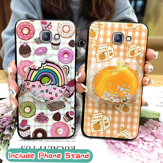เคสโทรศัพท์มือถือกันฝุ่นสําหรับ Samsung Galaxy A9 / A9000 / A9100 / A9 Pro