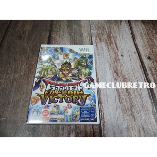 Dragon Quest  Brand New มือ 1 Nintendo Wii