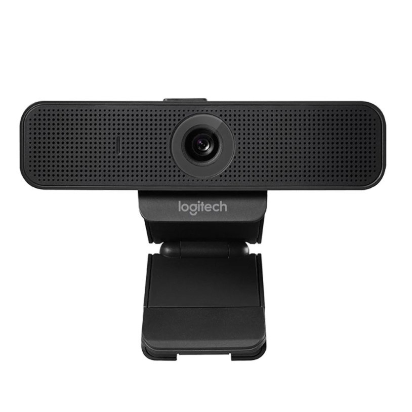LOGITECH WEBCAM (เว็บแคม) C925E BUSINESS WEBCAM