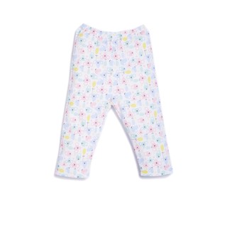 Angel Baby กางเกงขา 5 ส่วนเด็กเล็ก กางเกง เสื้อผ้าเด็กเล็ก เด็กผู้หญิง เด็ก ของเล่น