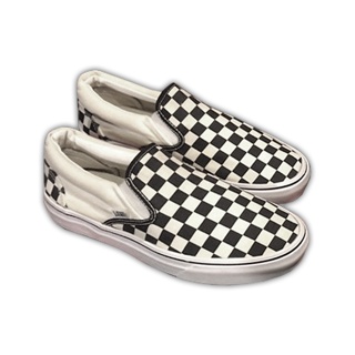 slip on “checkerboard”♟and “old skool”🤍🖤🤍🖤