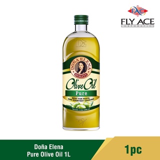 Doña Elena Pure Olive Oil 1L