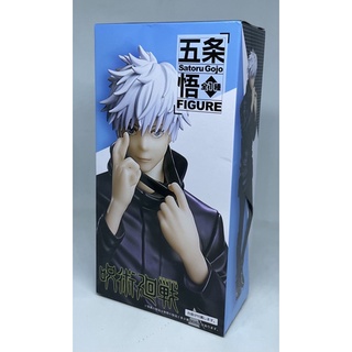 Jujutsu Kaisen Gojo Satoru figure มหาเวทย์ผนึกมาร โกโจ ซาโตรุ ฟิกเกอร์ Taito