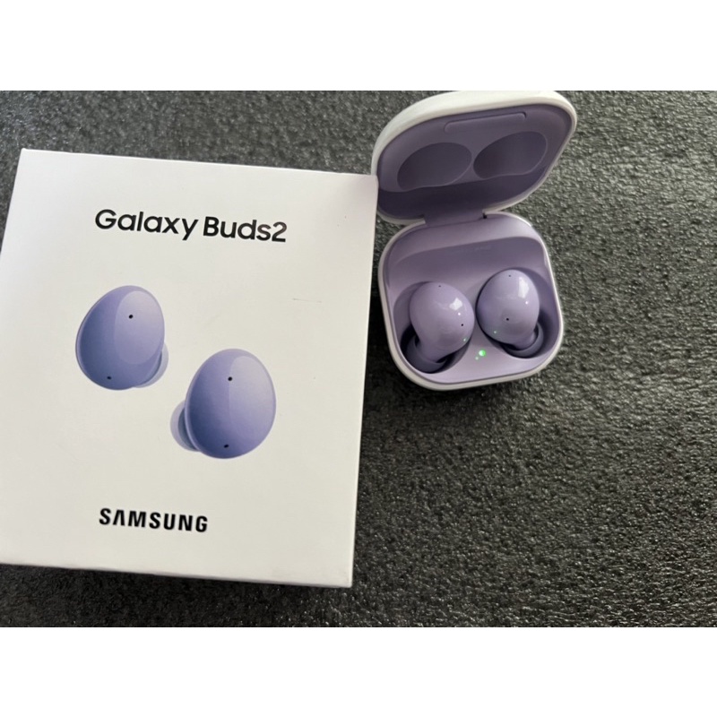 หูฟังsamsung galaxy buds2 มือสองของแท้