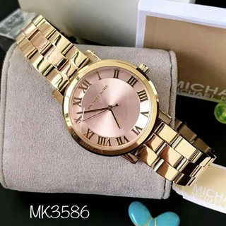 brandnamewatch_authentic นาฬิกาข้อมือ Michael Kors Watch พร้อมส่งในไทย รุ่น 164