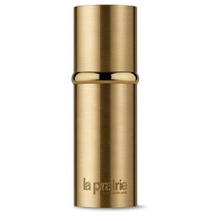 ❤ตัวแพงรุ่นใหม่❤ใหม่แท้ 100%LA PRAIRIE Pure Gold Radiance Concentrate Serum 5 ml.