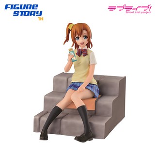 [Love Live!] School Idol Project - Kousaka Honoka - SQ - Houkago no Hitotoki (Banpresto) (โมเดล)(ของแท้)(ล๊อต JP)