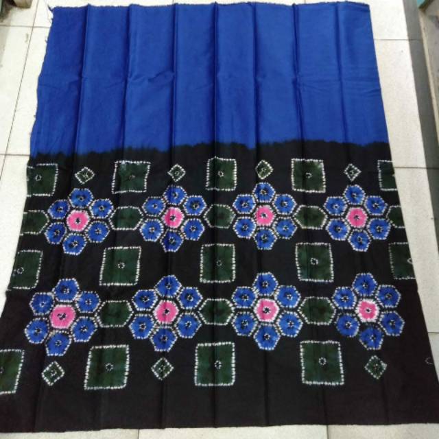 ผ้าโพลีซิมา ผ้าสาลู 1x2 เมตร