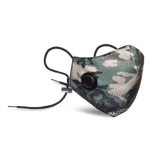 Bloods Mask Lance Army********