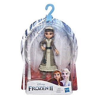 Disney Frozen Small Doll