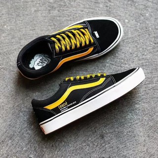 new Vans Old Skool 50th Anniversary Mens Shoes Womens Shoes Low Cut Casual Shoes Snakers Skate Sho #7