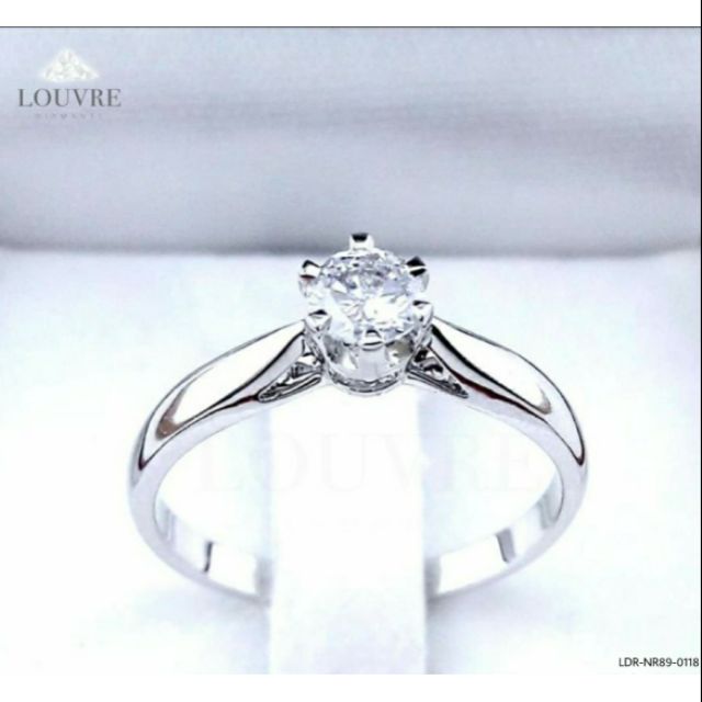 Louvrediamants - (LDR-NR89-0142)