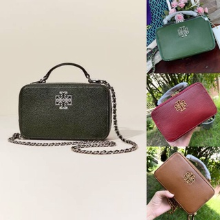 💕 TORY BURCH Top Handle Case (84710) Collection