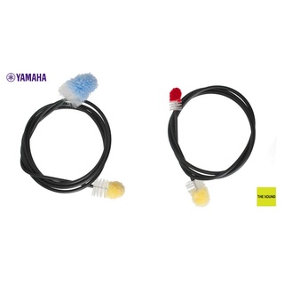 YAMAHA Flexi Cleaner (L, S) แส้ทำความสะอาดเครื่องเป่าทองเหลือง