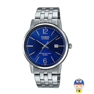 นาฬิกา CASIO รุ่น MTP-1308D-1A2